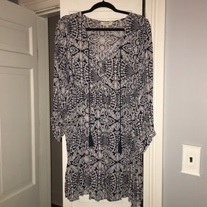 Umgee Tunic